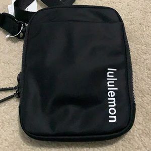 Lululemon Bag